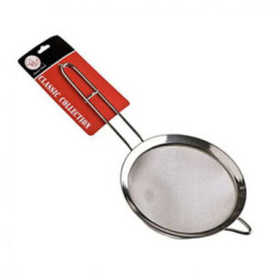 COLADOR ACERO INOXIDABLE 13 CM 5998B