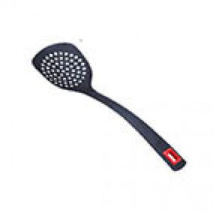 UTENSILIO ESPUMADER DUO BLACK NYL 33*9.5