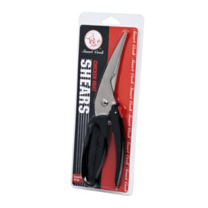 TIJERA COCINA 8″ BLISTER