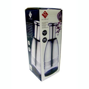 PICADOR MULTIUSOS 8X22.5 ACER.INOX RB