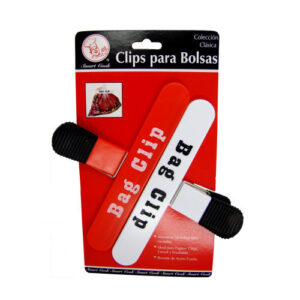 CLIP PARA CERRAR BOLSAS