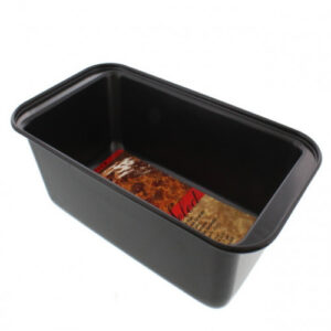 MOLDE ANTIADHERENTE 23.5 X 13.3 X 7