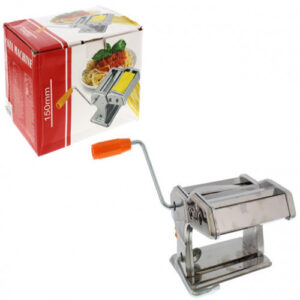 MAQUINA DE PASTA 150 MM SS