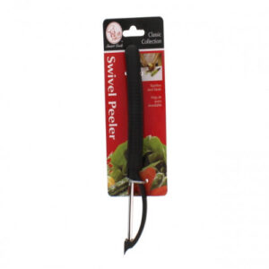 PELADOR DE VEGETALES  PAPA ACERO INOX