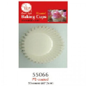 CAPACILLOS 50 PCS DIA.2.5CM