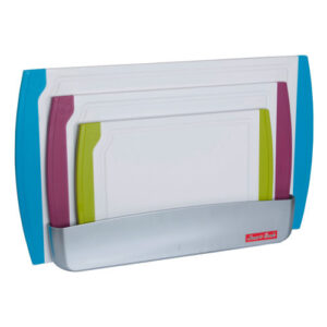 TABLA MICROBAN SET 3 PZA+BASE CAJA REGAL