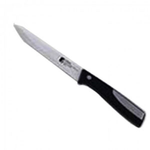 CUCHILLO UTILITY 11CM SS,M/BAQUELITA