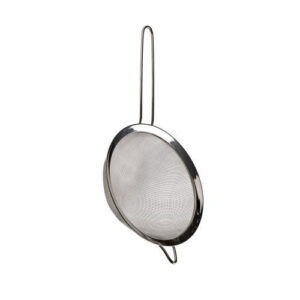 COLADOR ACERO INOX 15.5 CM S.C.