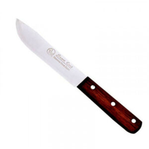 CUCHILLO UNIVERSAL 7" MGO MADERA 1860