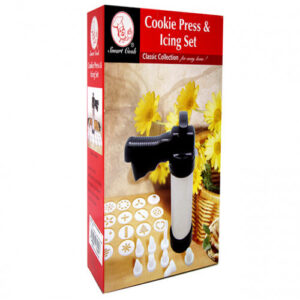 SET PARA DECORAR GALLETAS