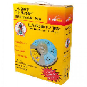 ATRAPA  MOSCAS ELECTRONICO AR151