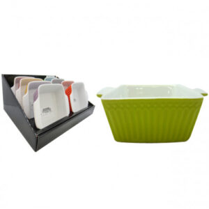 MOLDE P/HORNEAR  15.4X12X4.3CM