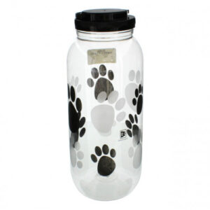 FRASCO DE COCINA 3600ML