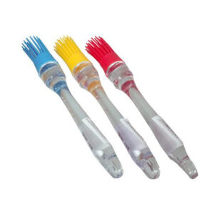 BROCHA SILICON MANGO ACRILICO UNIDAD