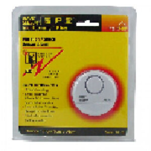 ALARMA POR VIBRACION P/PUERTAS Y VENTANAS 6V.
