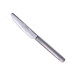 CUCHILLO DE MESA  ACERO INOX –