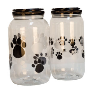 FRASCO DE COCINA 2700ML
