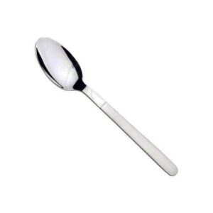 CUCHARA PARA CAFE ACERO INOX