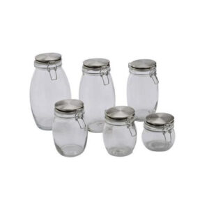 TARROS HERMETICOS SET 6 PCS «SC»