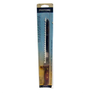 CUCHILLO POLYWOOD TRAMONTINA 9" PARA CONGELADOS