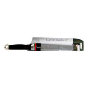 CUCHILLO PAN 8" LINEA FORJADA PROFESIONA