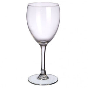 COPA PRINCESA VINO TINTO 7.3/4 ONZ