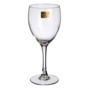 COPA PRINCESA VINO 6.1/4 OZ