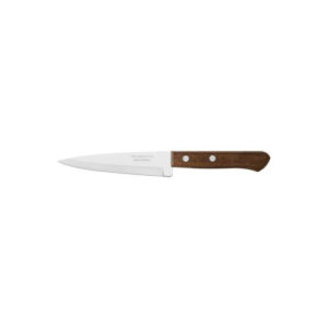 CUCHILLO COCINA 6"PUNTA LANZA  BLISTER
