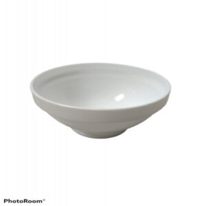 BOWL RESTAURANT APILABLE MULTIUSO BLANCO 14*9 CM