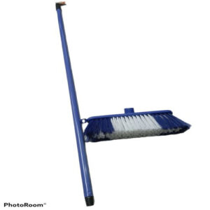 LIMPIEZA ESCOBA SMART HOME P/ PATIO,C/ P