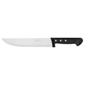CUCHILLO COCINA 8" M/BAQUELITA EN BLISTER