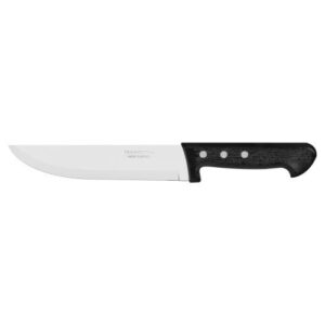 CUCHILLO COCINA 7" M/BAQUELITA EN BLISTER