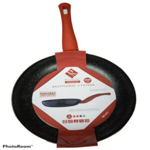 SARTÉN ALUMINIO PRENSADO 28 CM