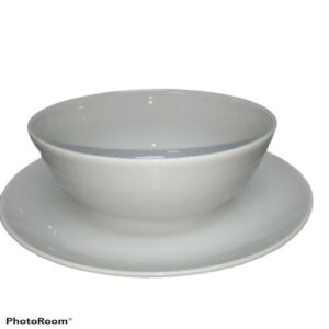 BOWL PORCELANA BAVARIA RETSCH 2 PZAS