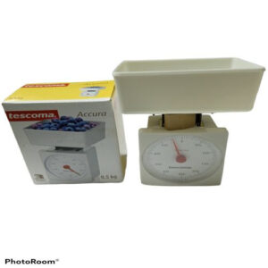 PESO P/ DIETA COCINA 0.5KG TESCOMA