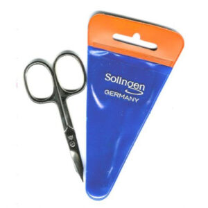 MANICURE TIJERA PARA UÑAS SOLINGEN