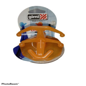 GANCHO PLAST ASUCCION BINGO ITALY