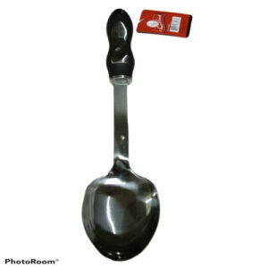 UTENSILIO CUCHARA ACERO INOX