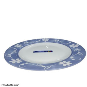PLATO ALICIA DE POSTRE 19.4 cm