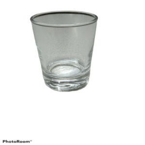 VASO ISLANDE MINI ALTO 3,1/4 oz.