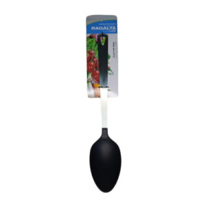 UTENSILIO CUCHARA COCINA ACERO INOX Y NA