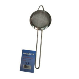 COLADOR ACERO INOXIDABLE 8 CM