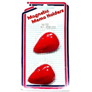 MAGNETO 2 PZAS FRESAS