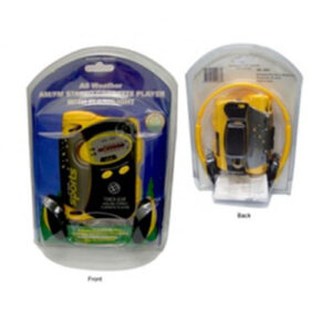 ELECTRODOMESTICO RADIO SPORT ELECTROBR