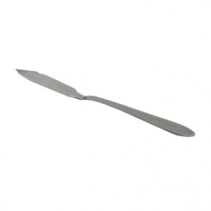 CUCHILLO ACERO INOX INCA PARA PESCADO (R