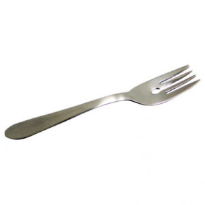 TENEDOR ACERO INOX INCA PARA PESCADO (RE