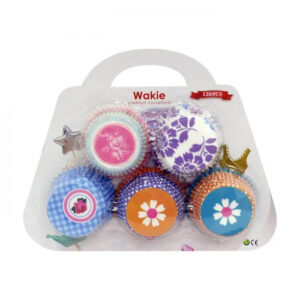 SET 120 PCS CAPACILLOS BLISTER