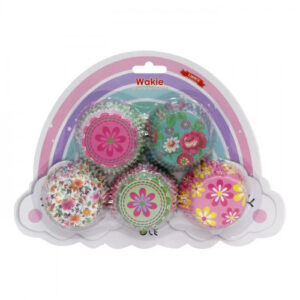 SET 120 PIEZAS CAPACILLOS EN BLISTER