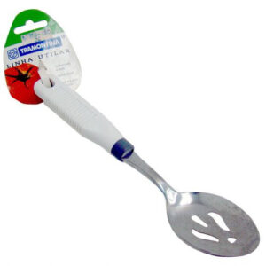 CUCHARA  TRAMONTINA PARA ENSALADA - INOX