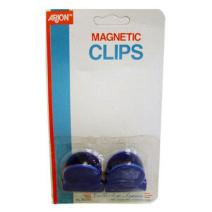 MAGNETO 2 CLIPPS